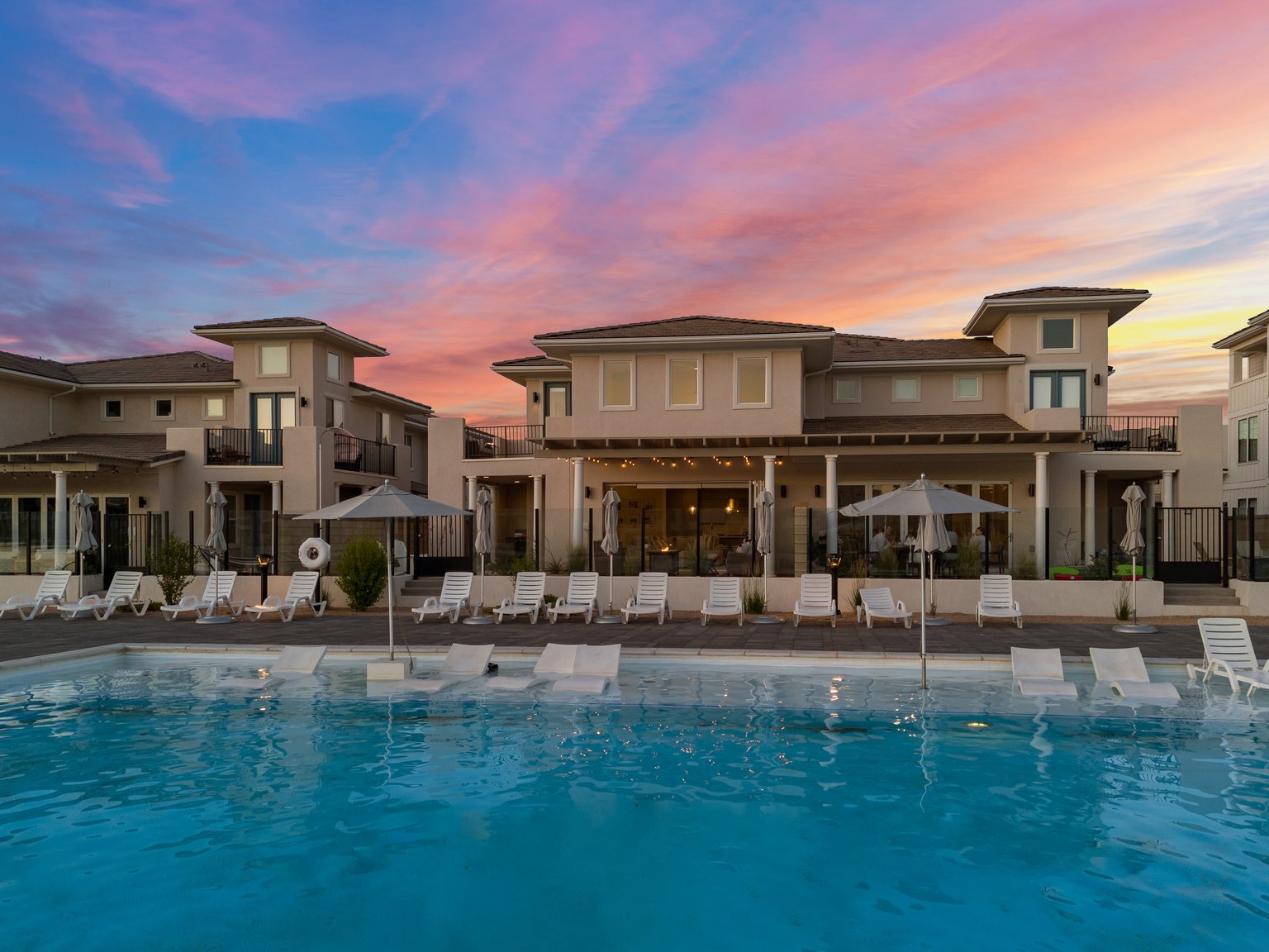 St. George Vacation Rental