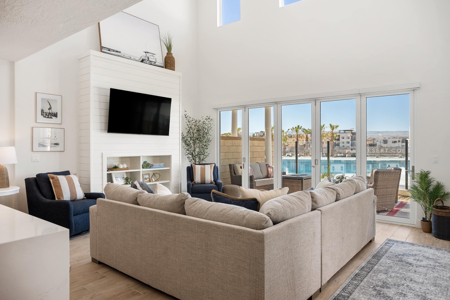 St. George Vacation Rental