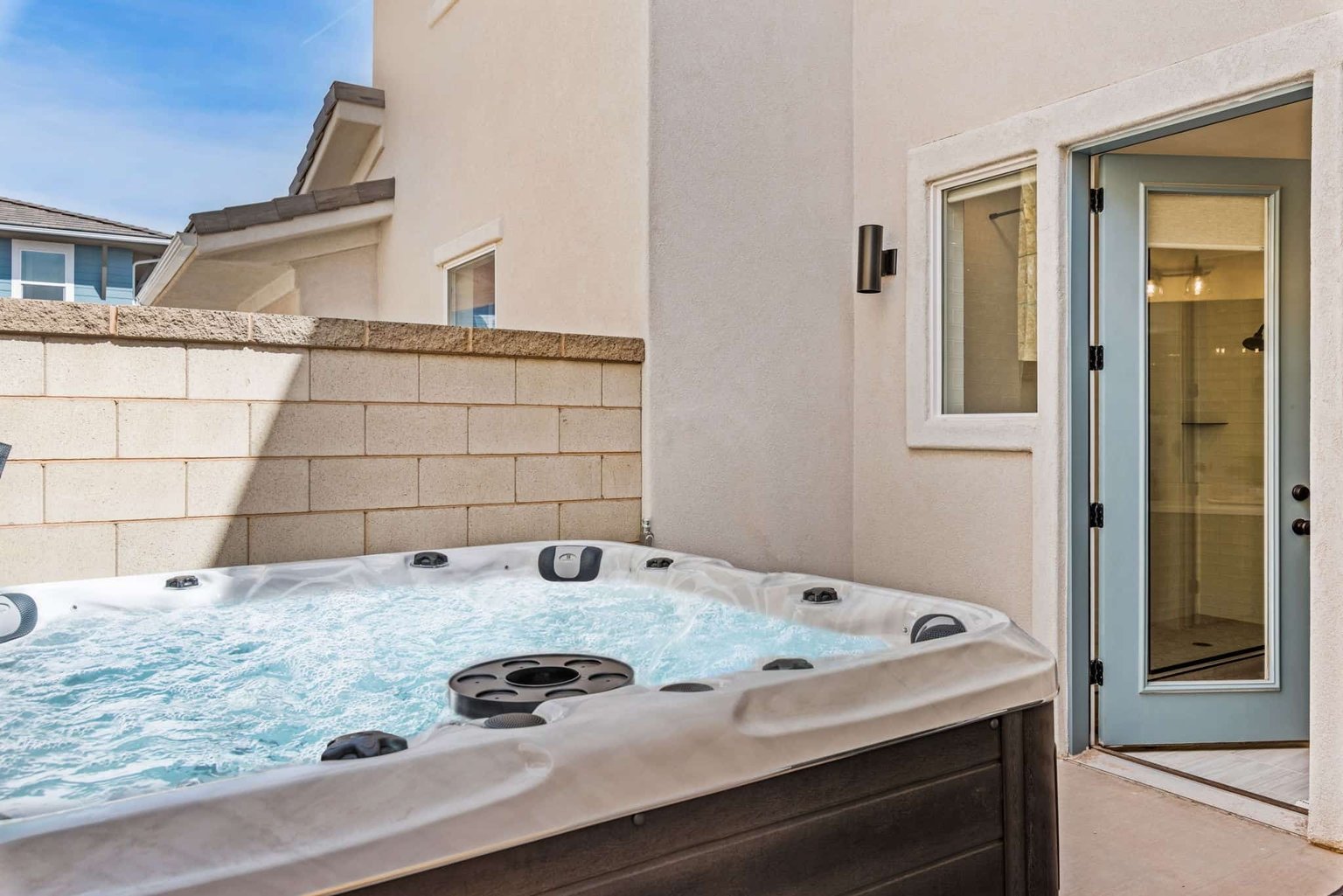St. George Vacation Rental