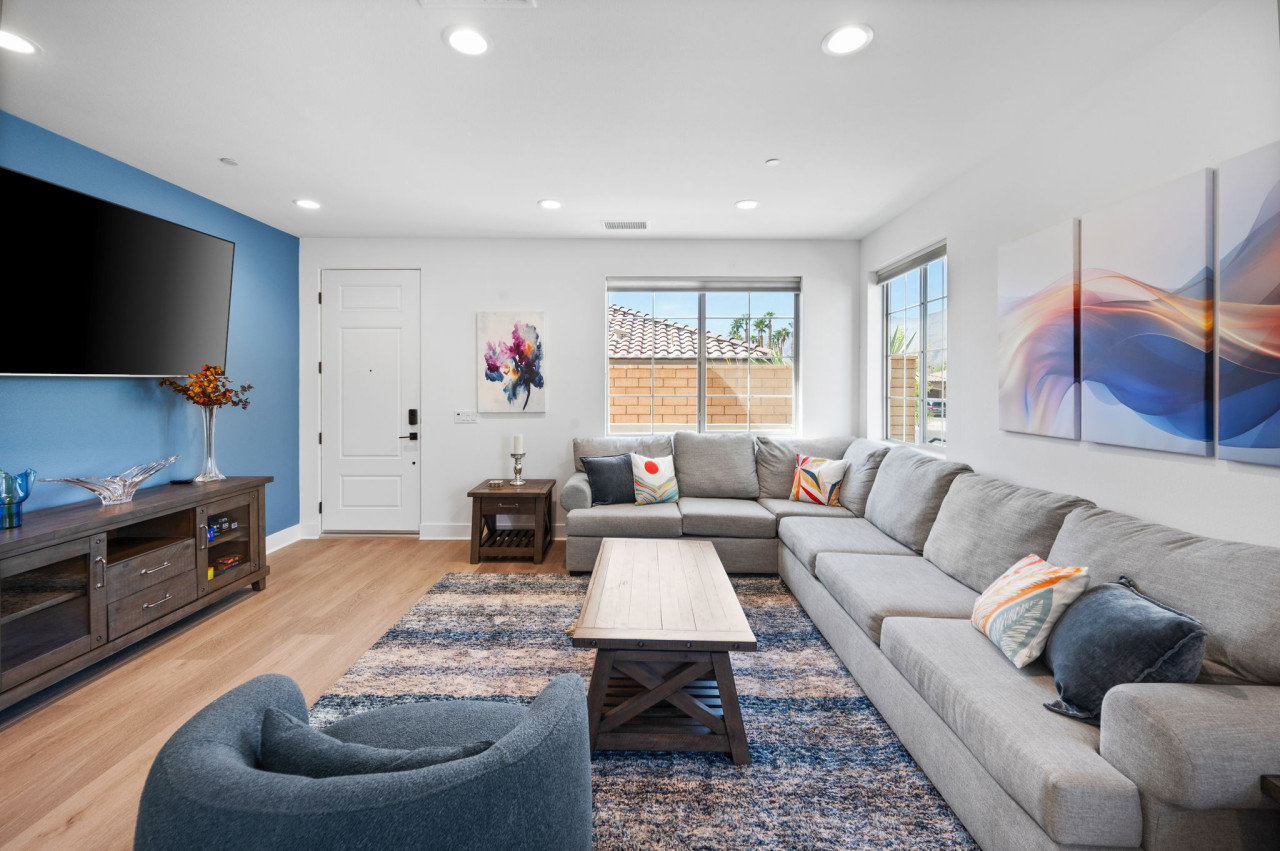 La Quinta Vacation Rental