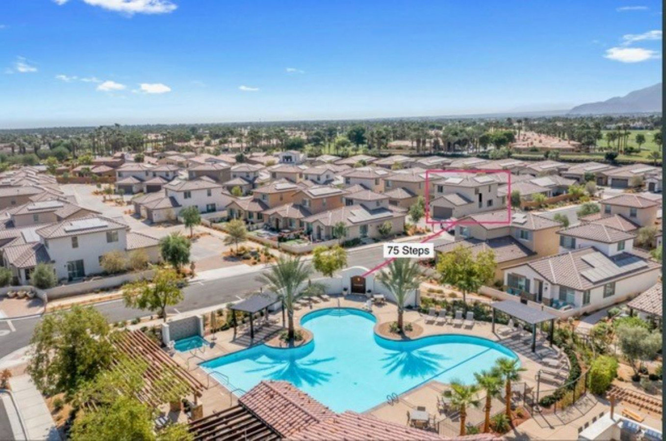 La Quinta Vacation Rental