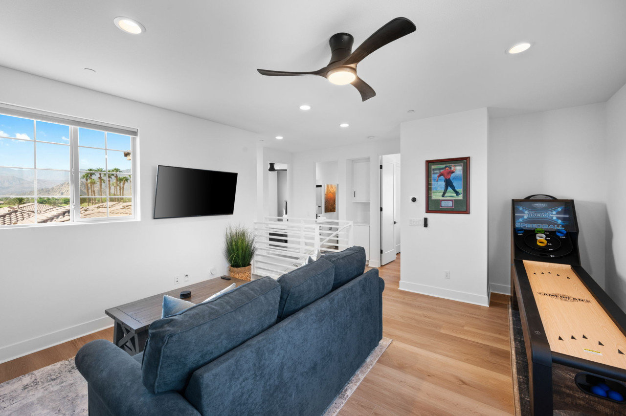 La Quinta Vacation Rental