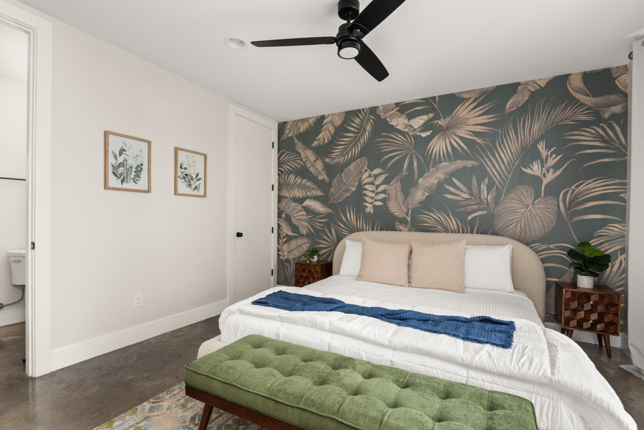 Nashville Vacation Rental