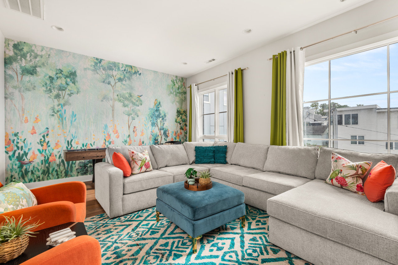 Nashville Vacation Rental