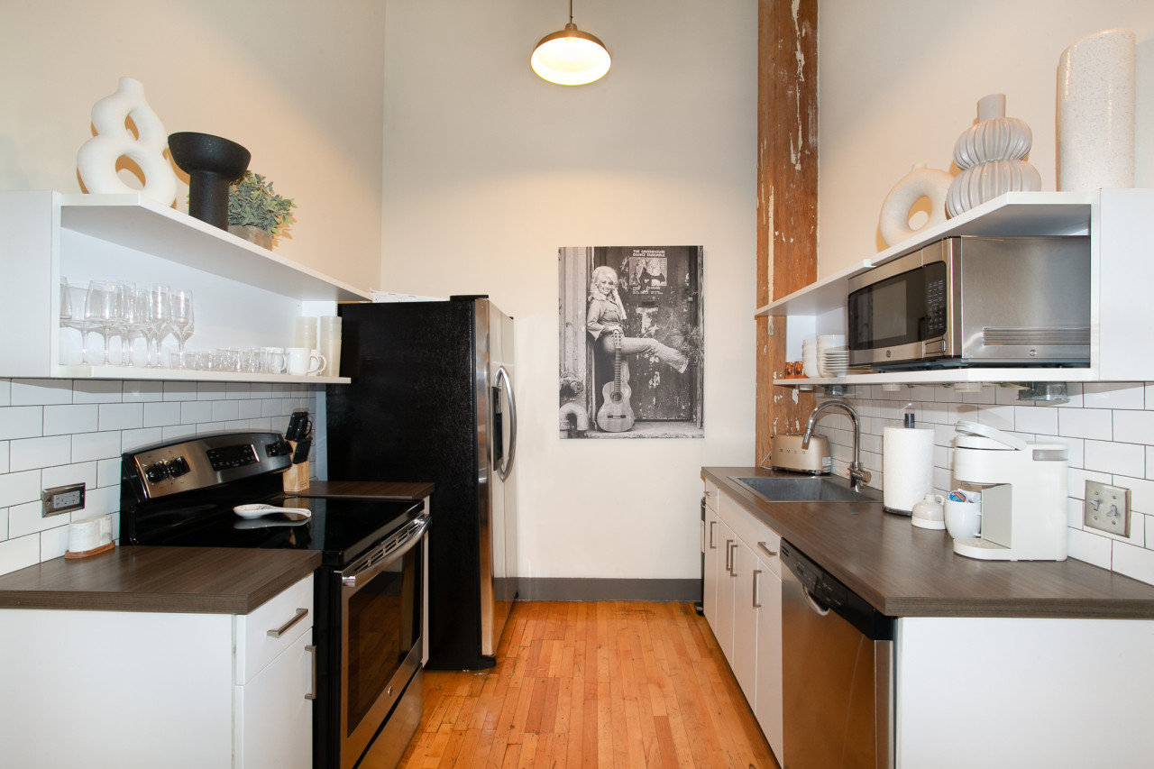 Knoxville Vacation Rental