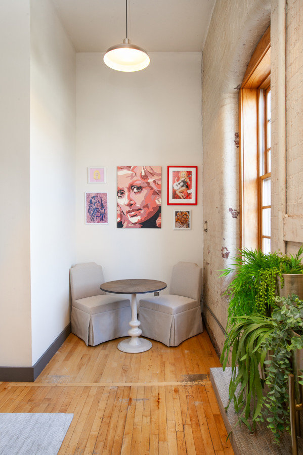 Knoxville Vacation Rental