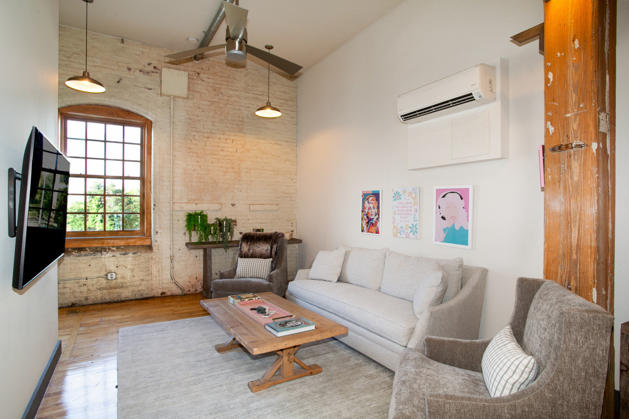 Knoxville Vacation Rental