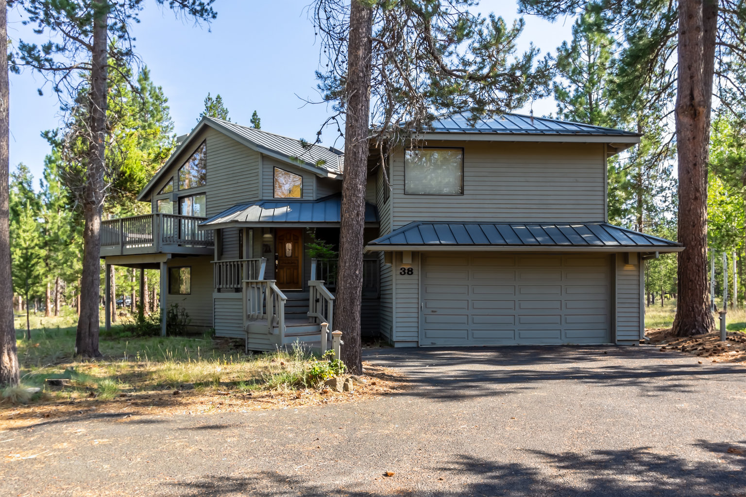Sunriver Vacation Rental