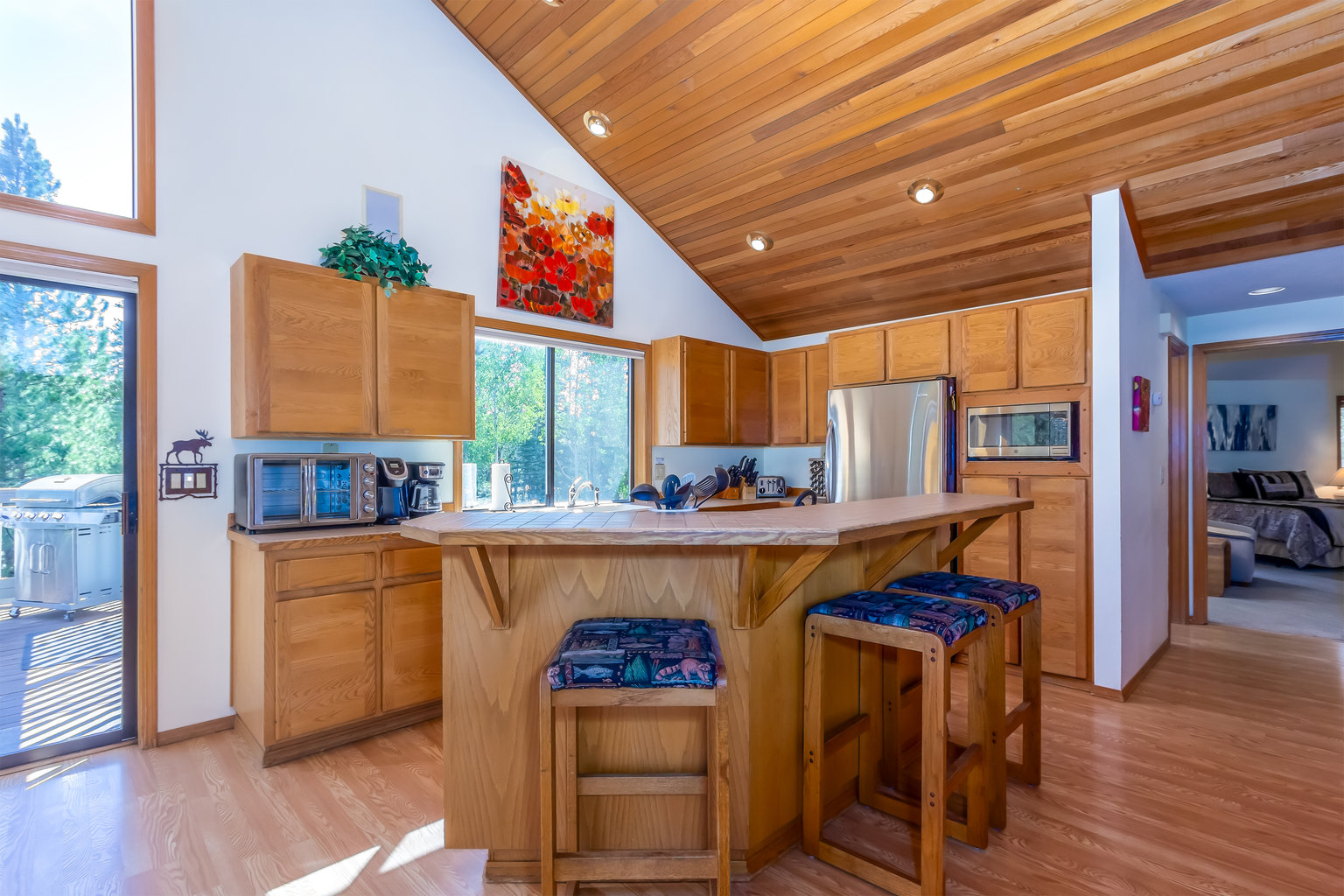 Sunriver Vacation Rental