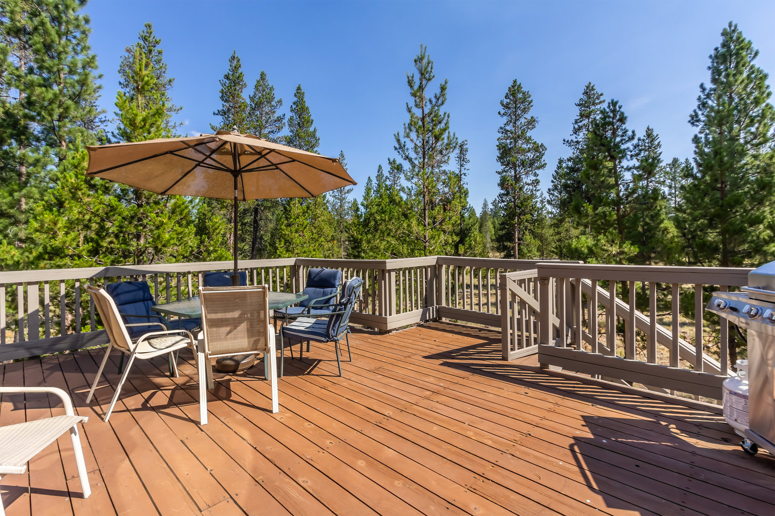 Sunriver Vacation Rental