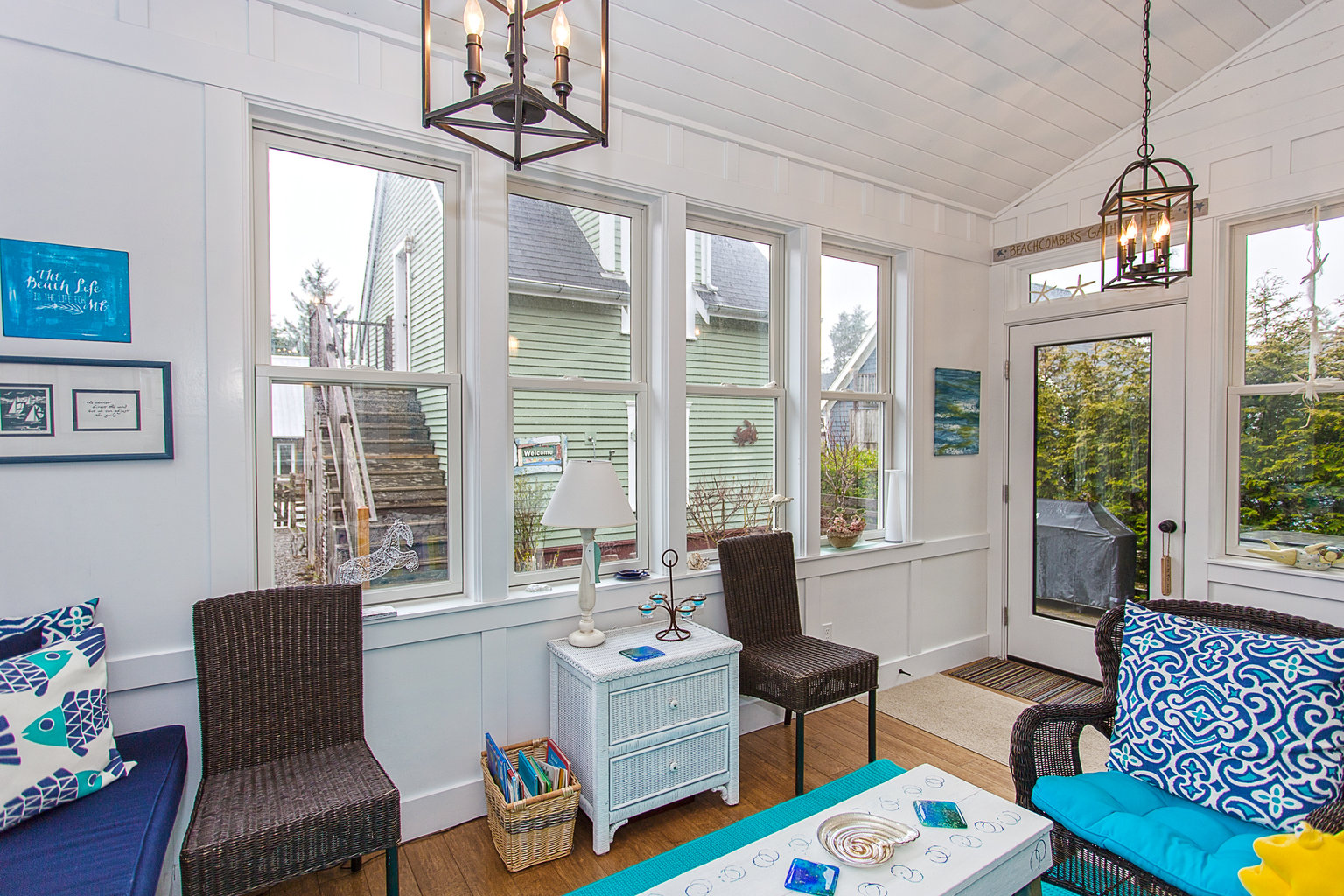 Pacific Beach Vacation Rental