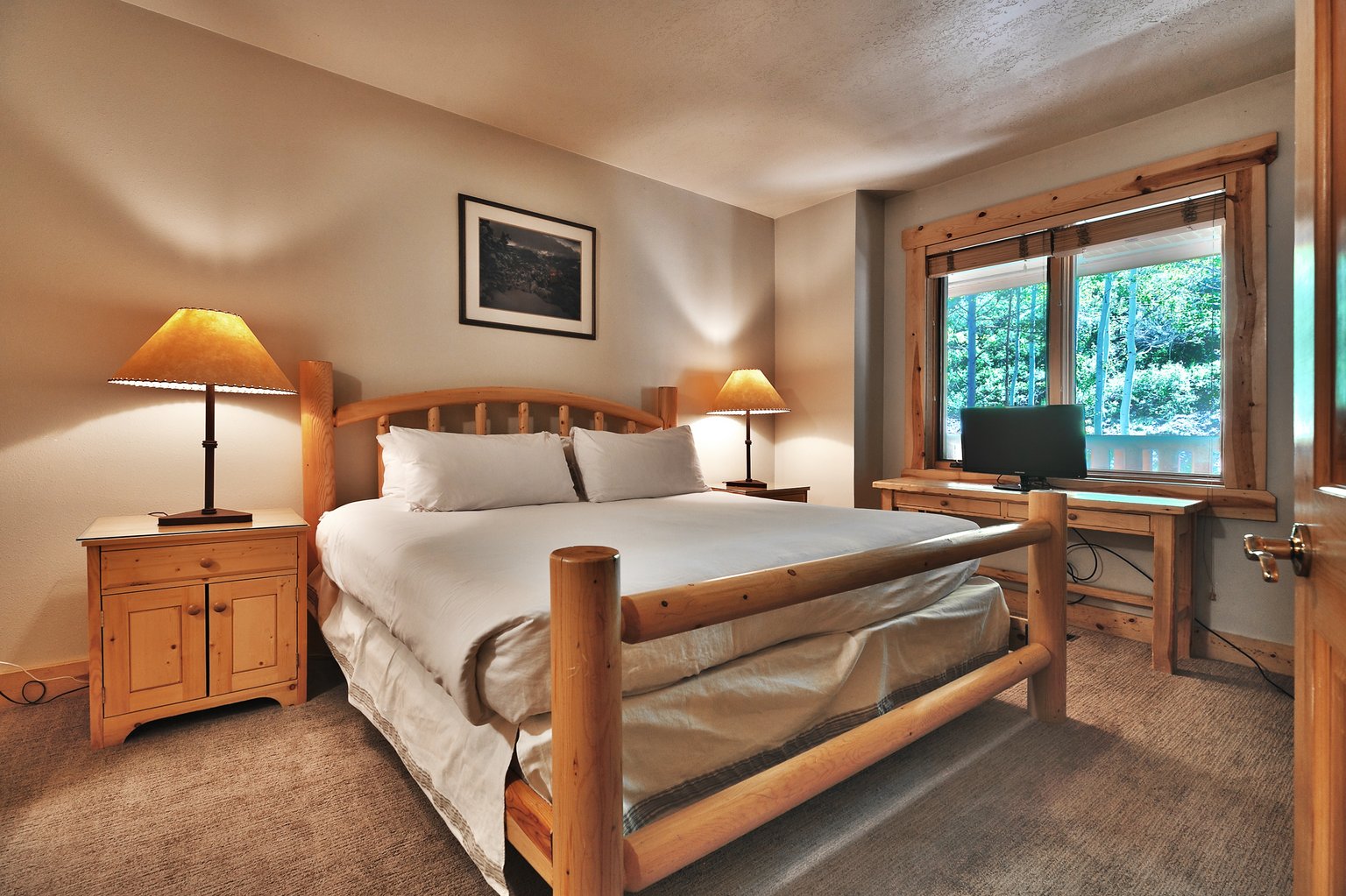 Park City Vacation Rental