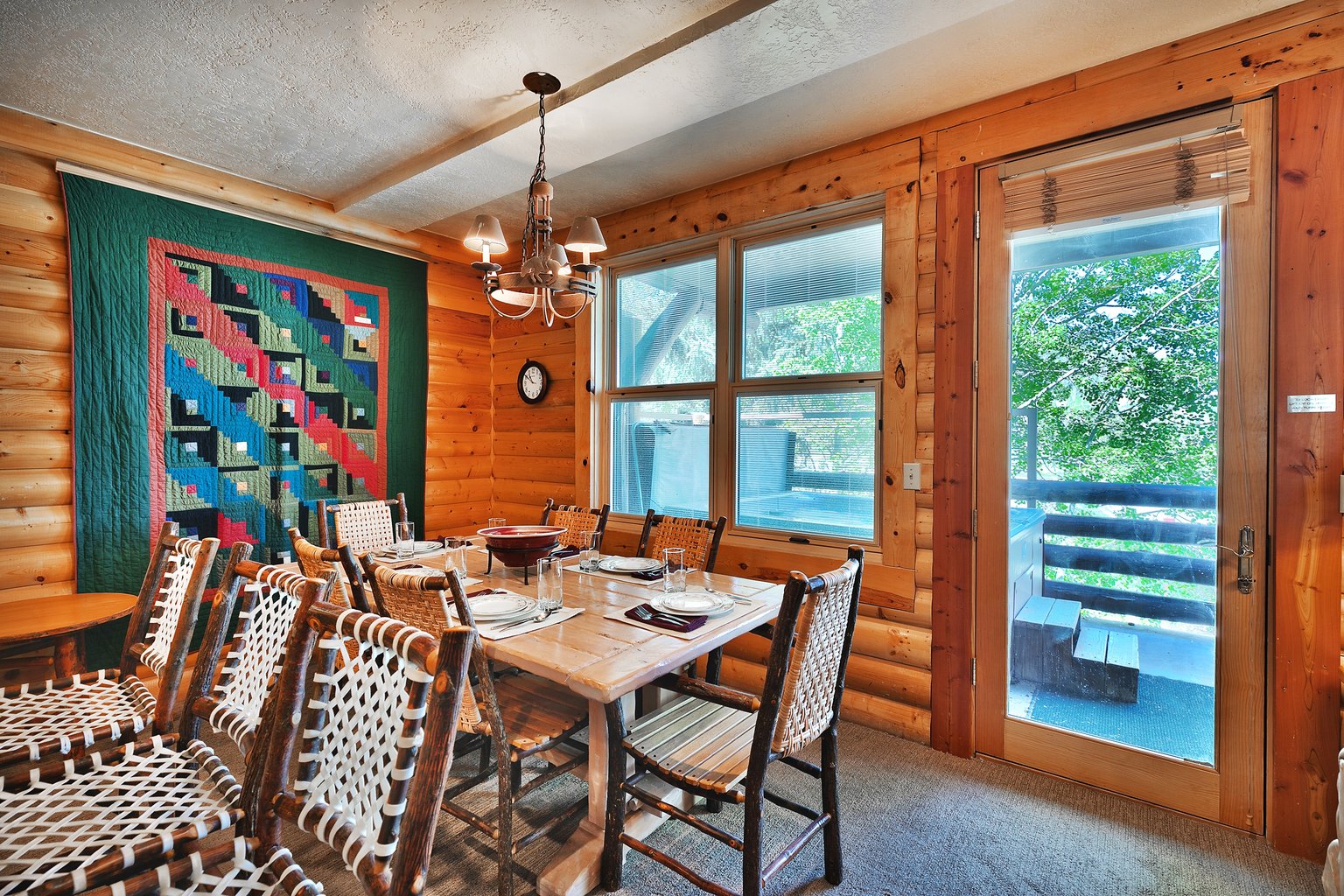 Park City Vacation Rental