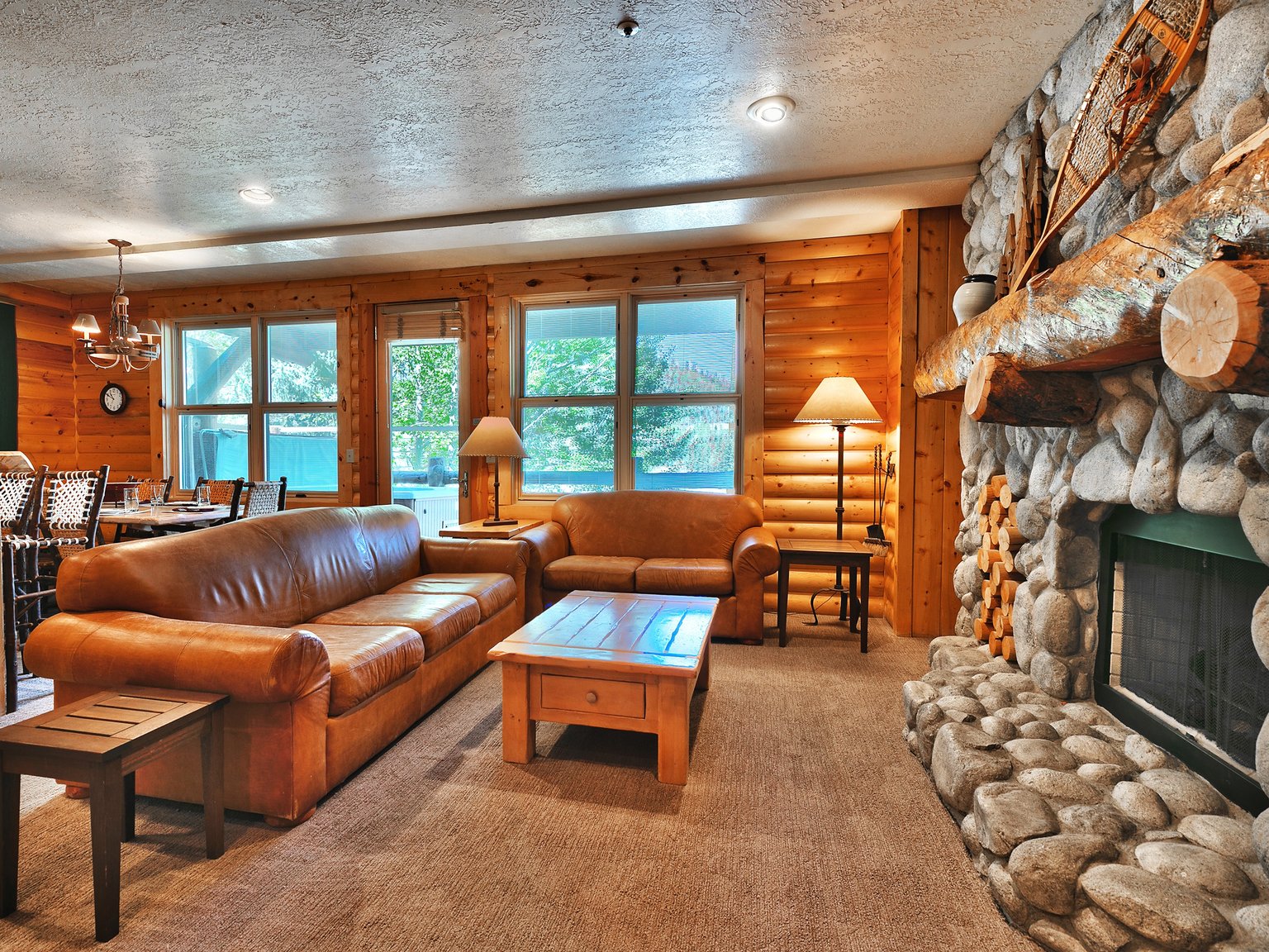 Park City Vacation Rental