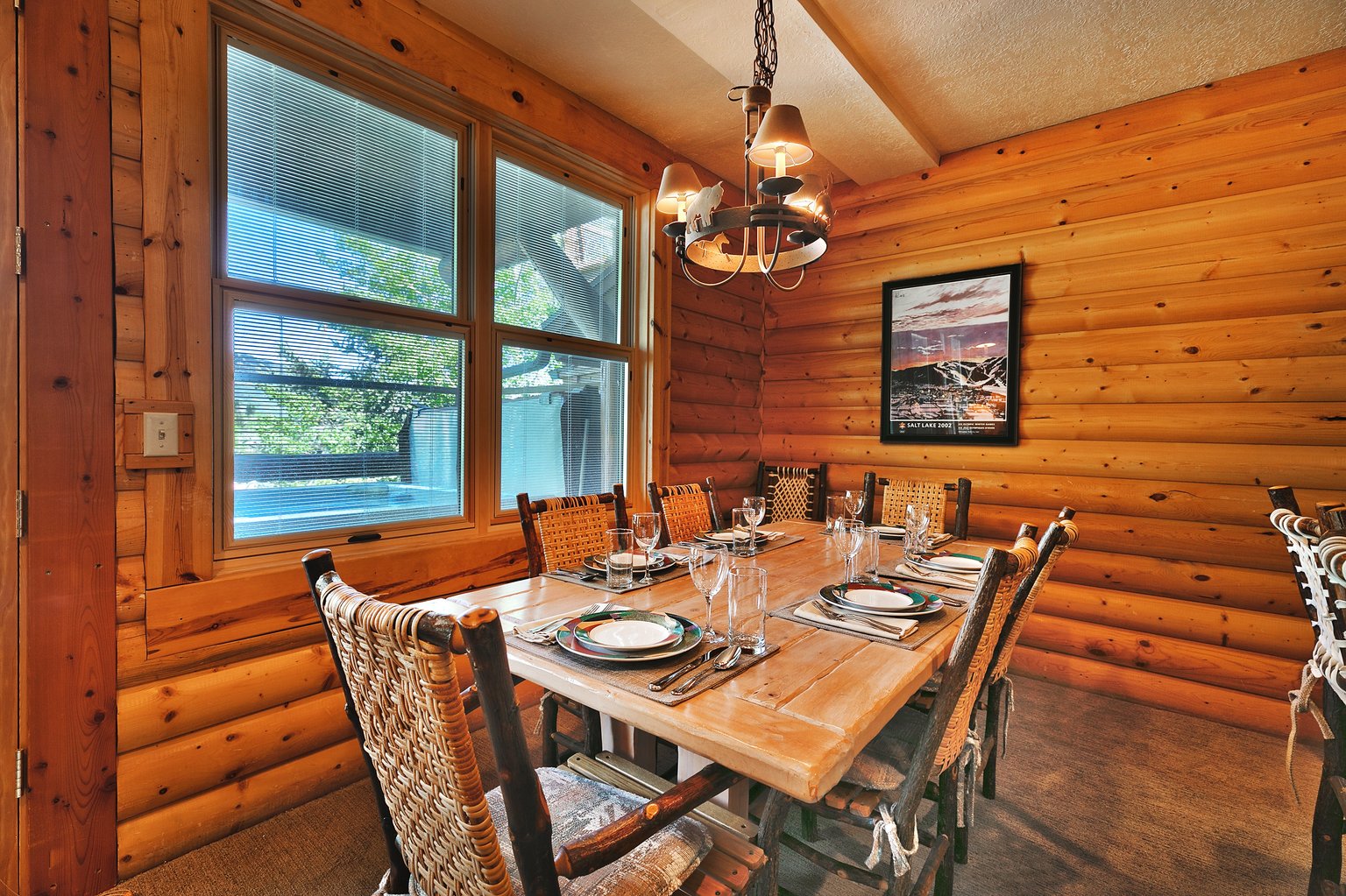 Park City Vacation Rental