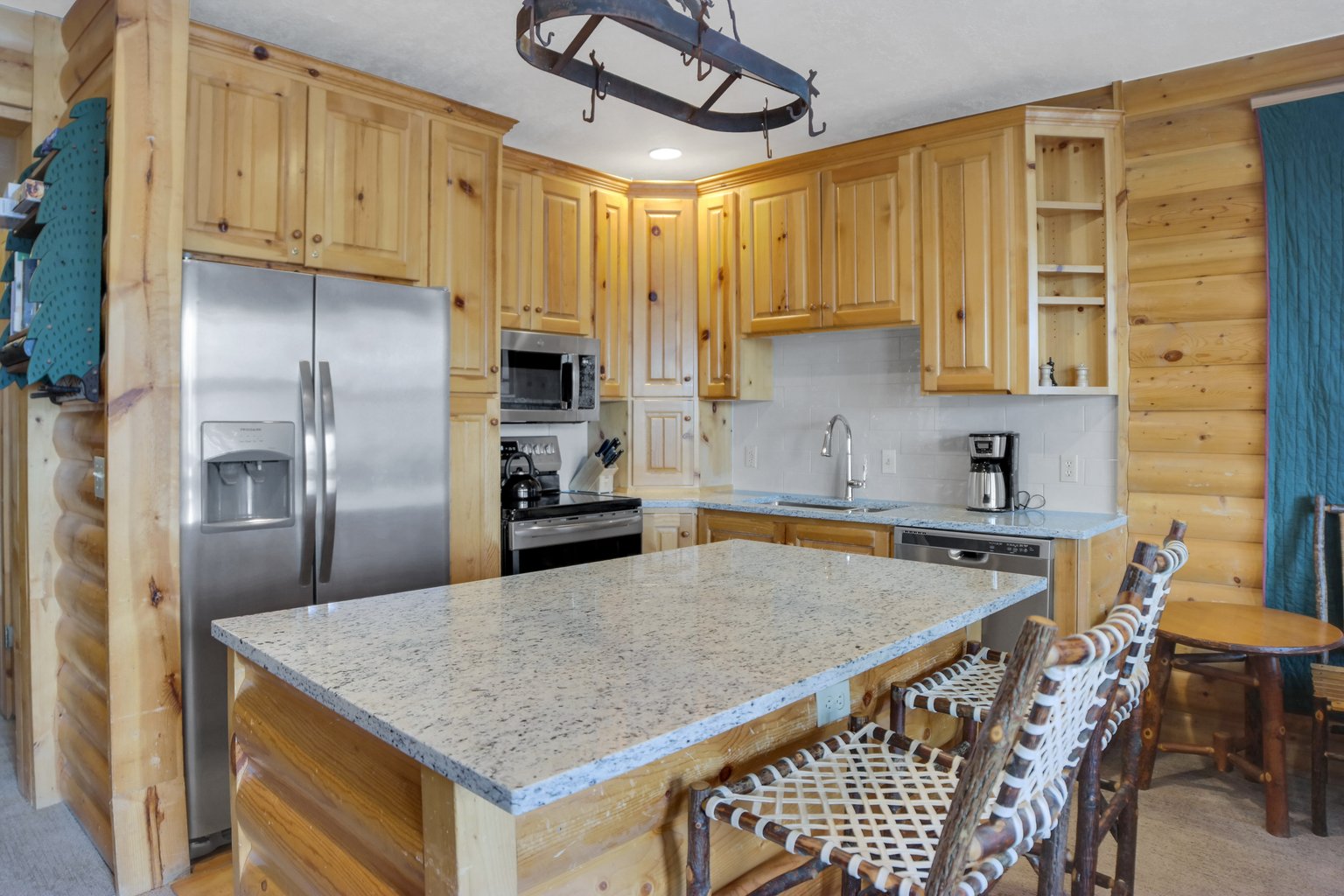 Park City Vacation Rental