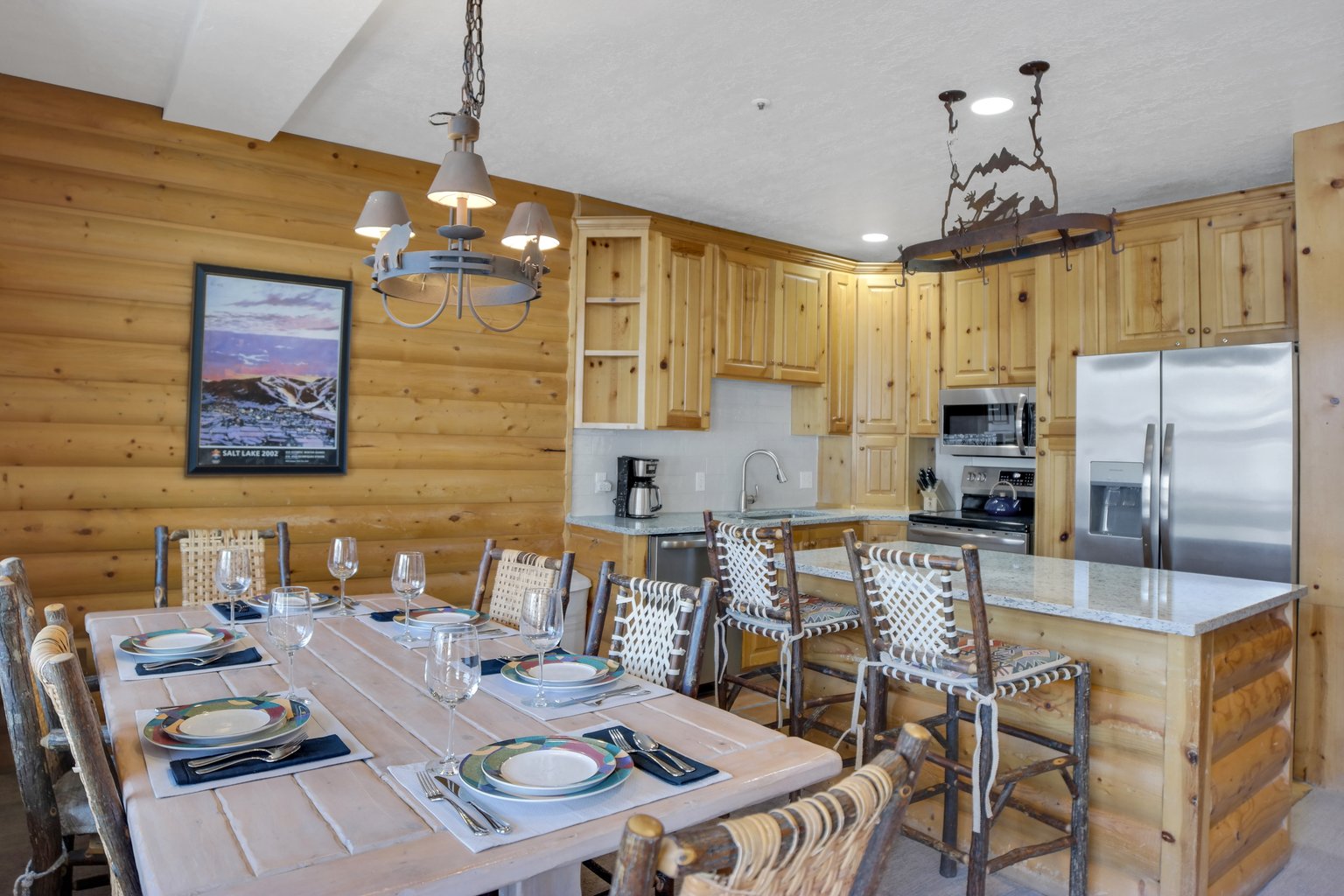 Park City Vacation Rental