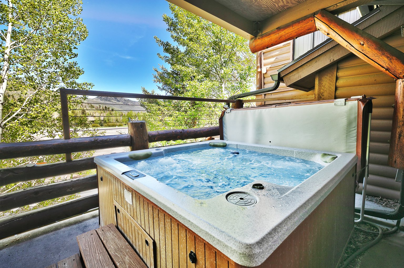 Park City Vacation Rental