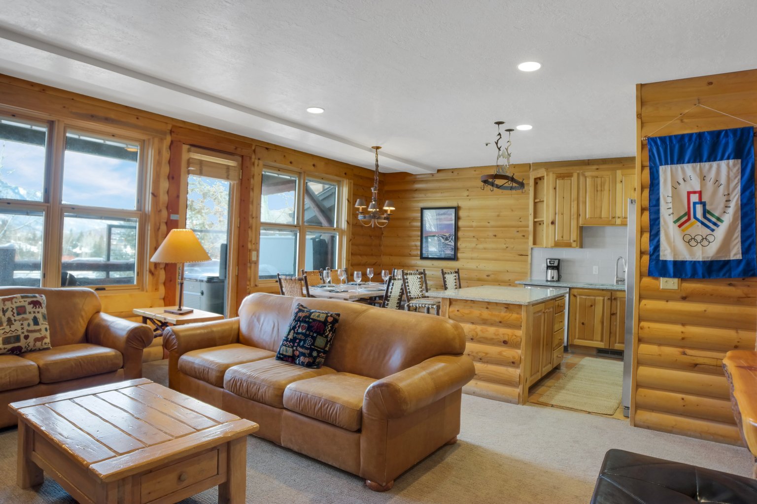 Park City Vacation Rental