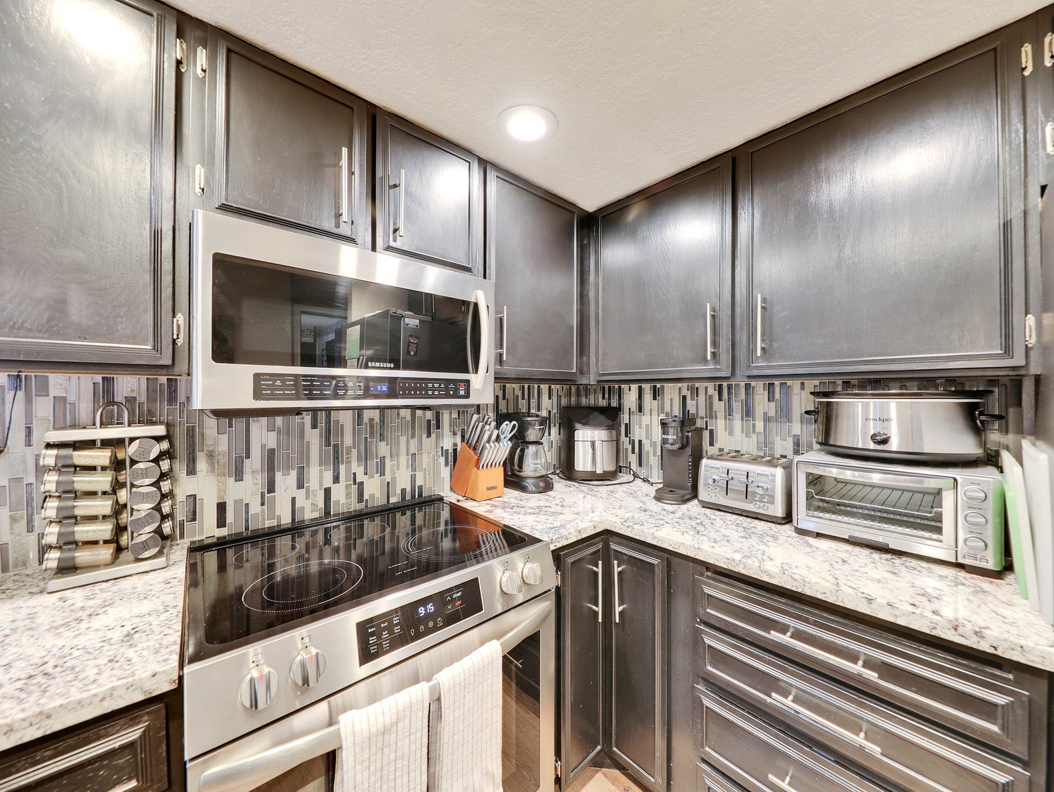 Brian Head Vacation Rental