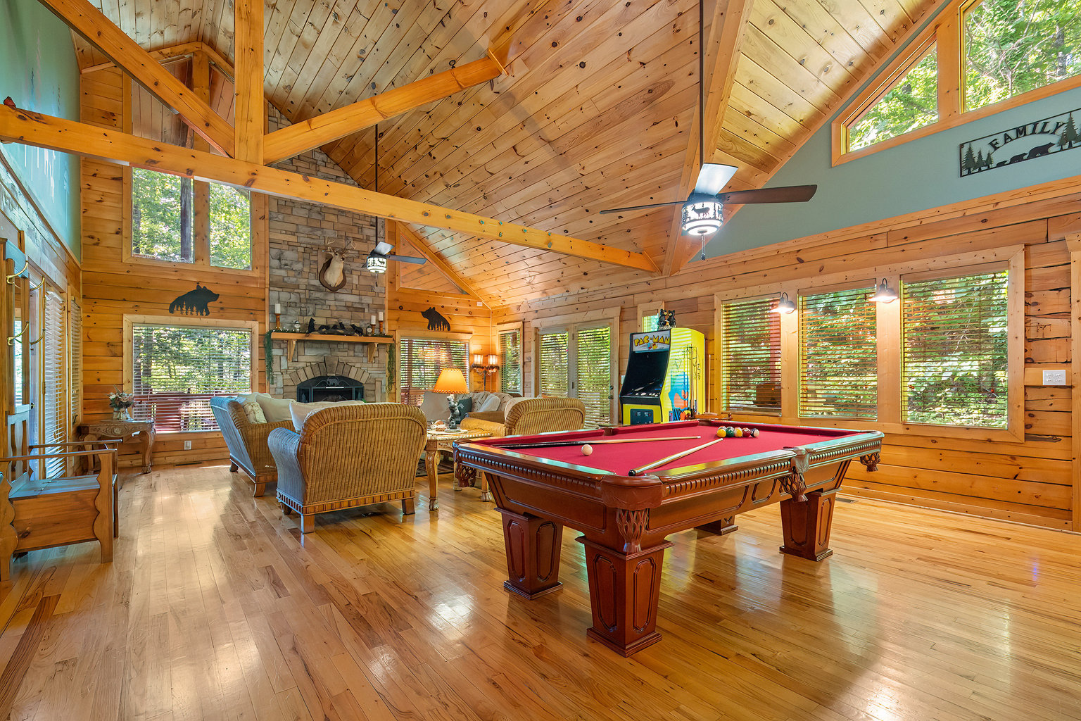 Sevierville Vacation Rental