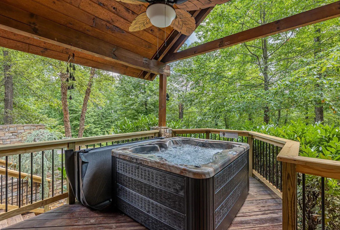 Sevierville Vacation Rental