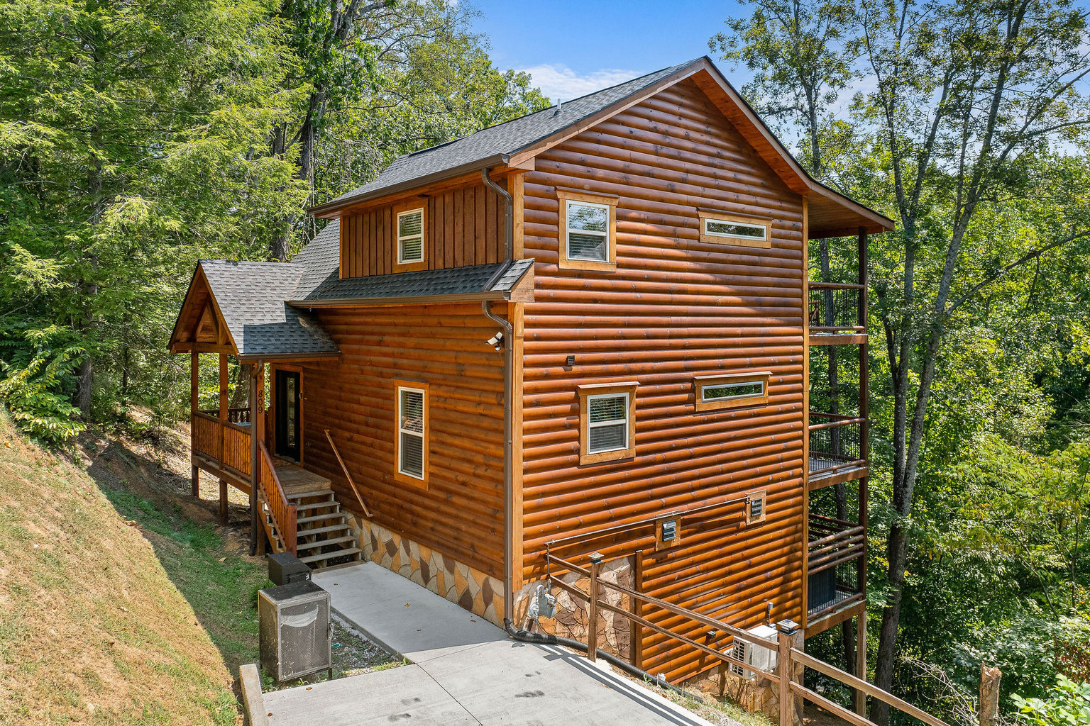 SEVIERVILLE Vacation Rental