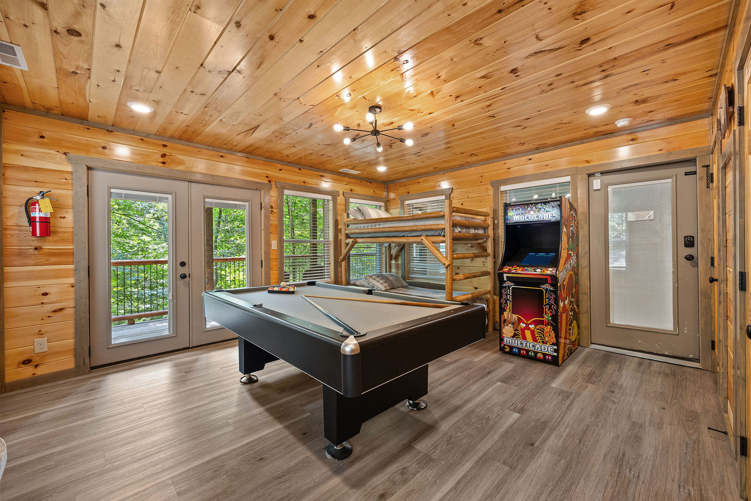 SEVIERVILLE Vacation Rental