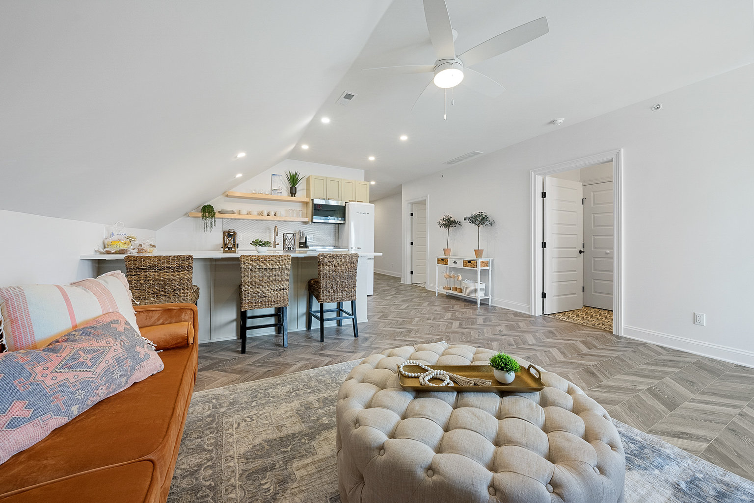 Sandusky Vacation Rental