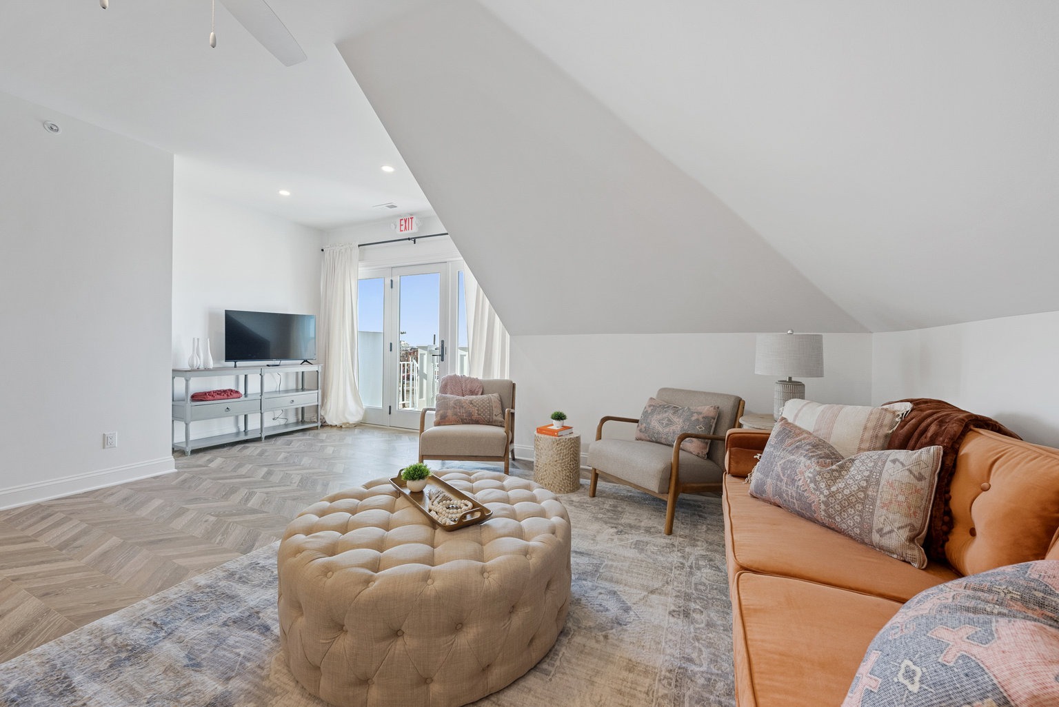 Sandusky Vacation Rental