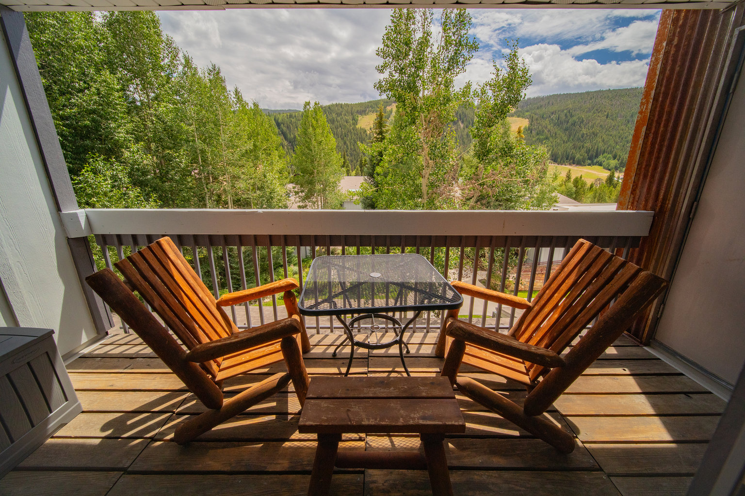Keystone Vacation Rental
