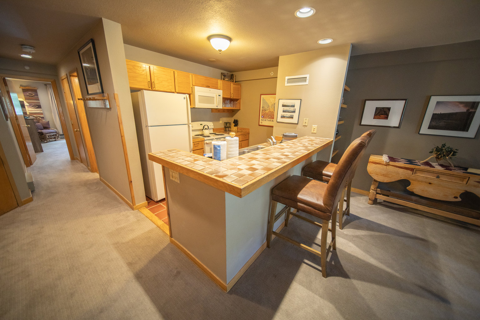 Keystone Vacation Rental
