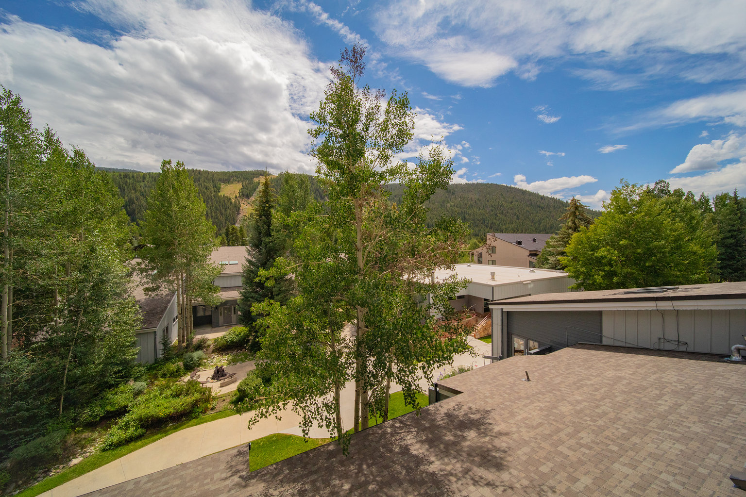 Keystone Vacation Rental