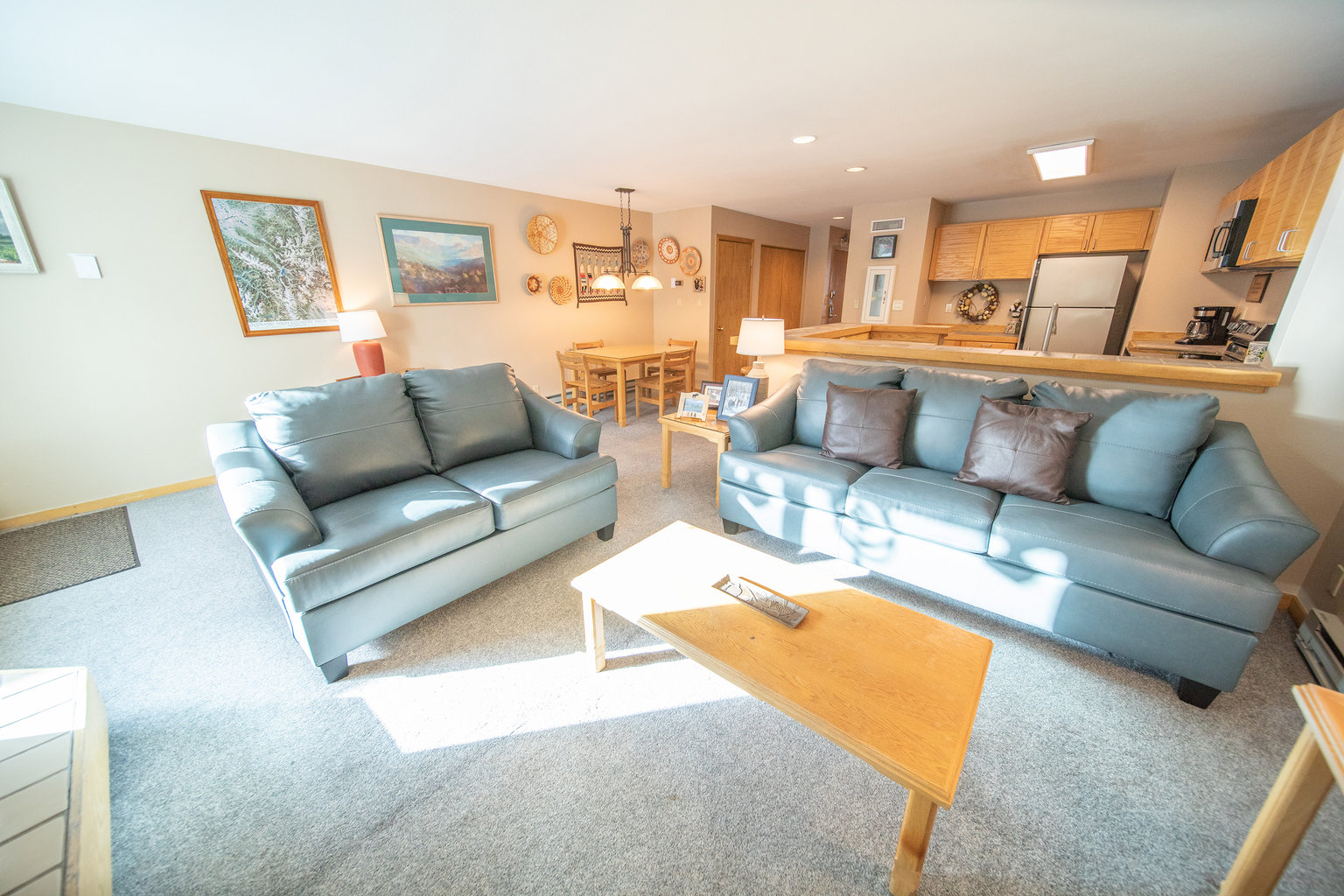 Keystone Vacation Rental