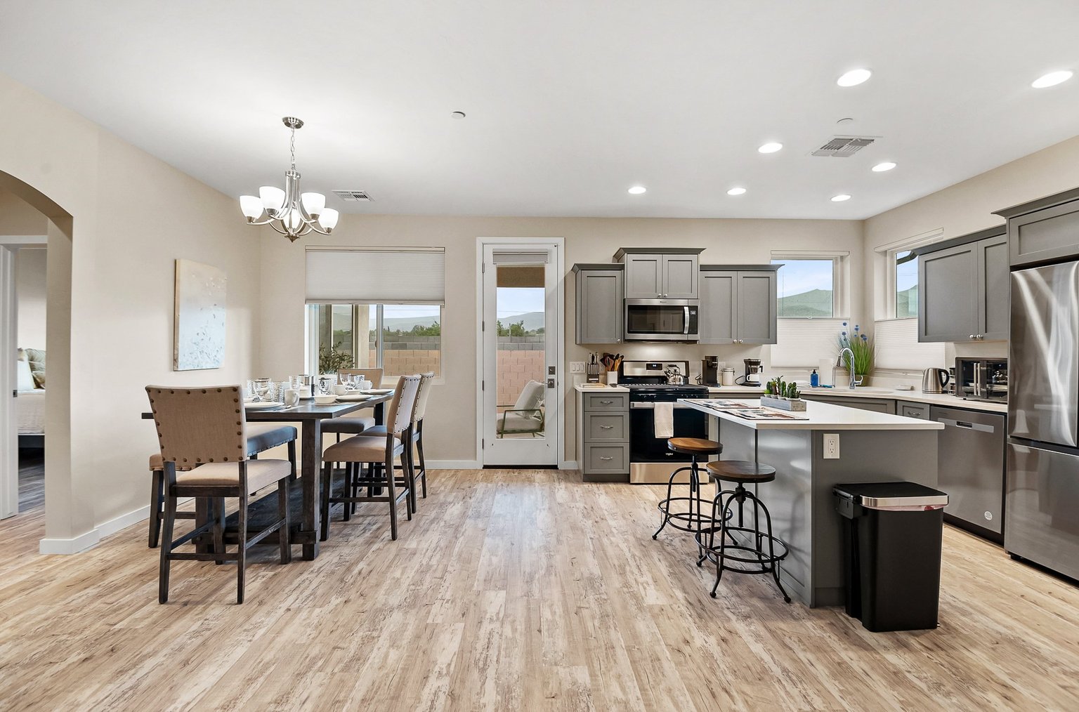 Cottonwood Vacation Rental