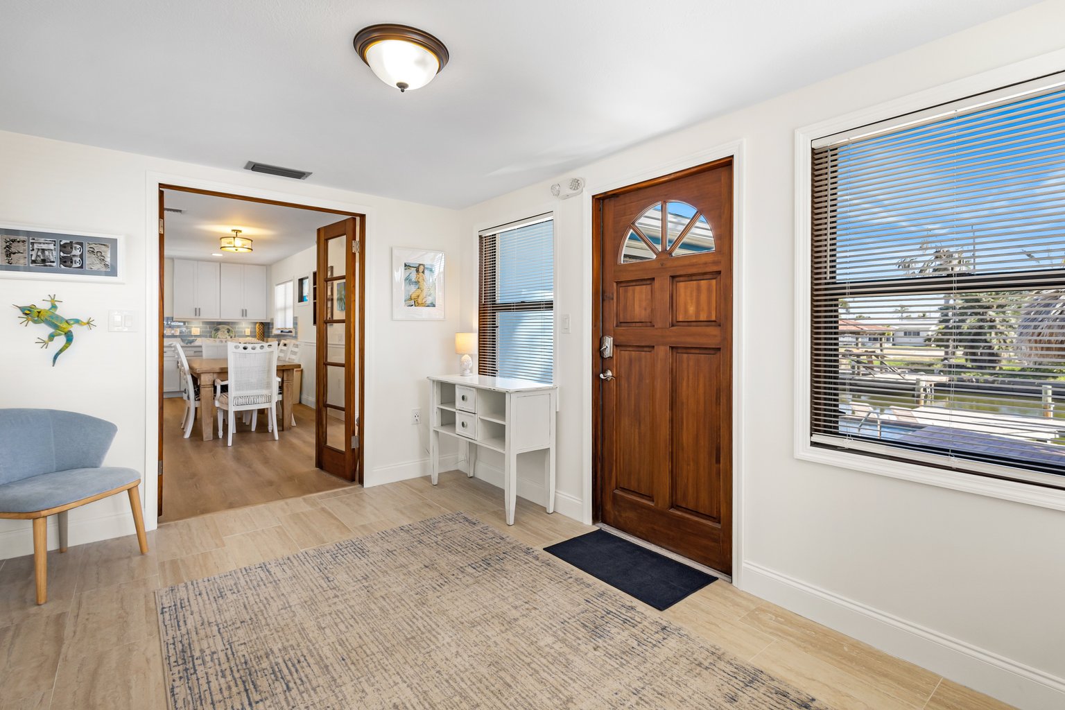 Fort Myers Beach Vacation Rental