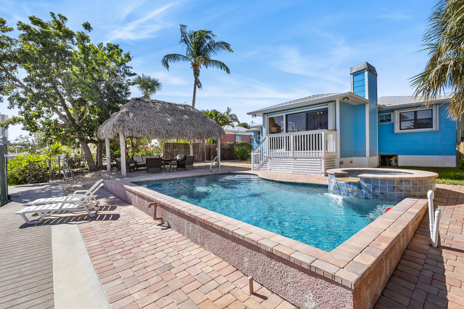 Fort Myers Beach Vacation Rental