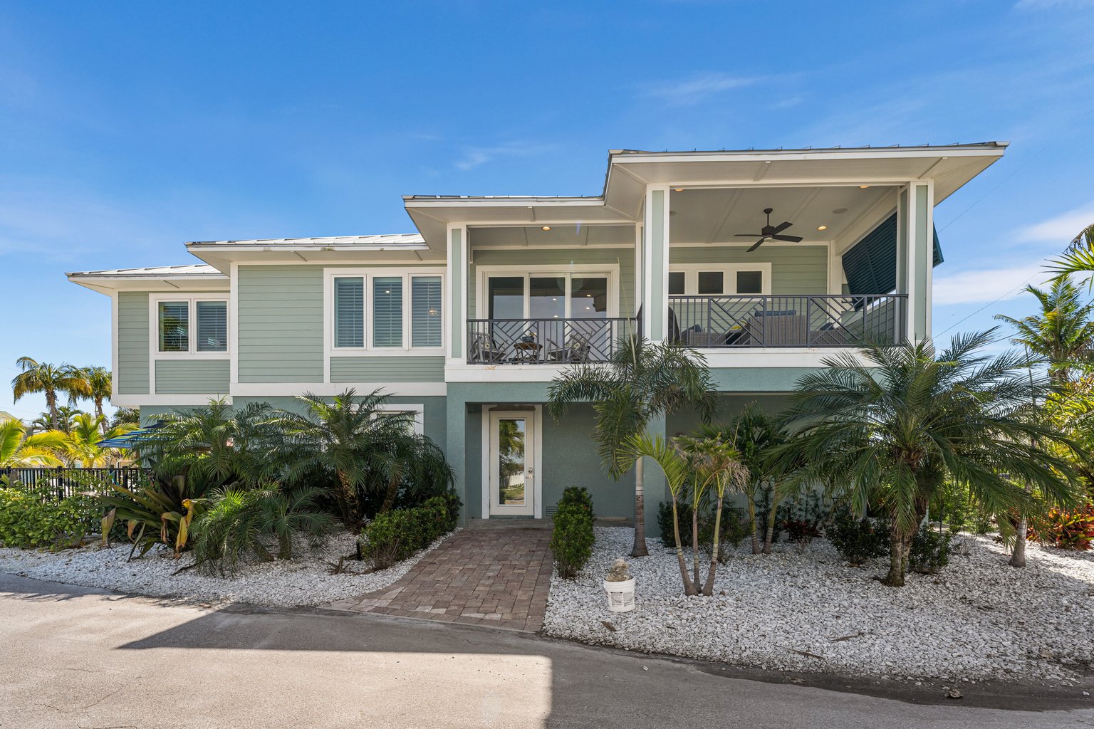 Fort Myers Beach Vacation Rental