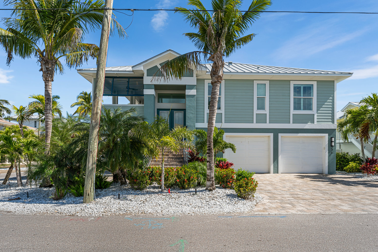Fort Myers Beach Vacation Rental