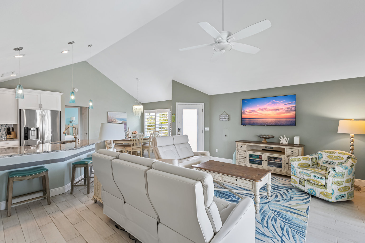 Fort Myers Beach Vacation Rental