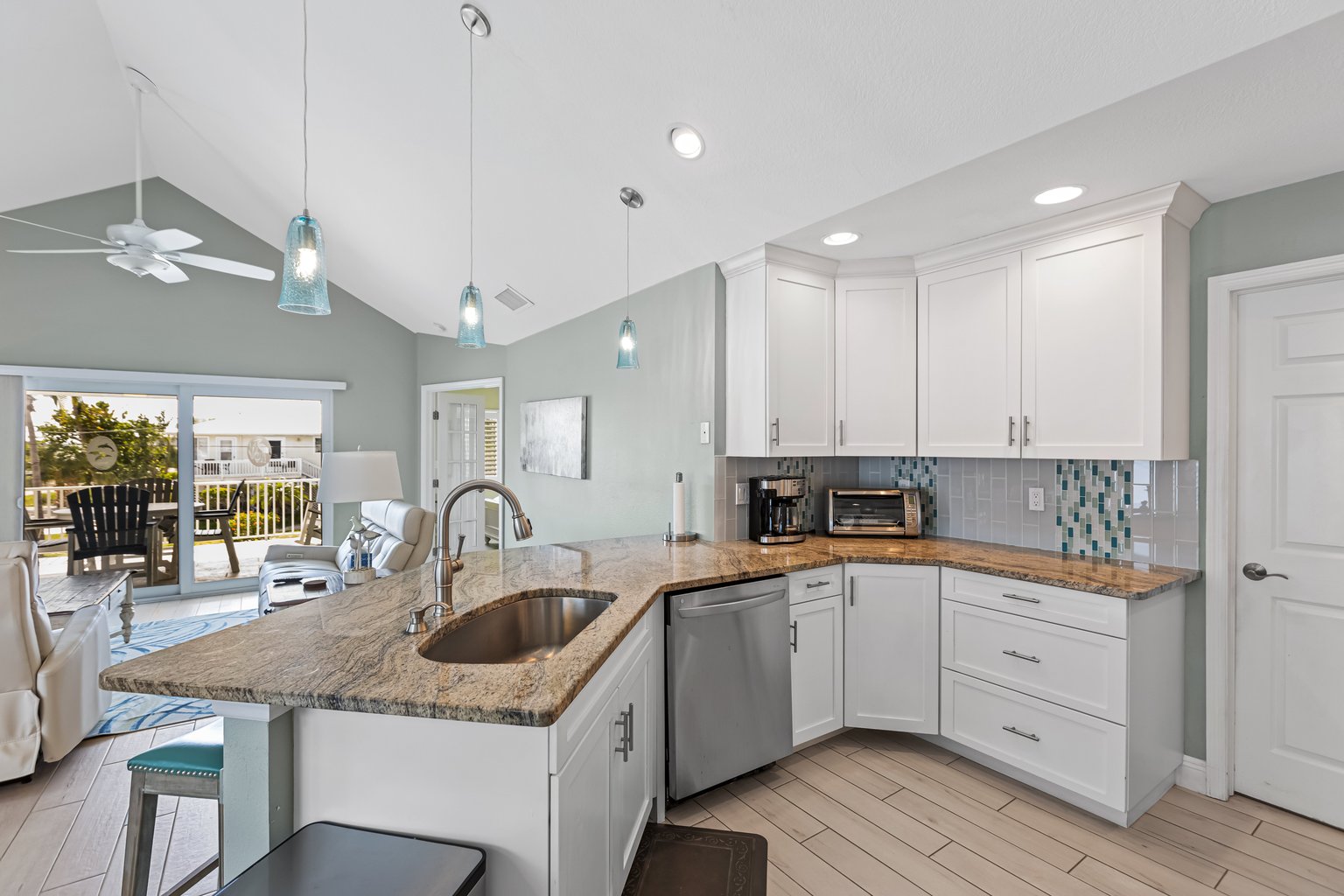 Fort Myers Beach Vacation Rental