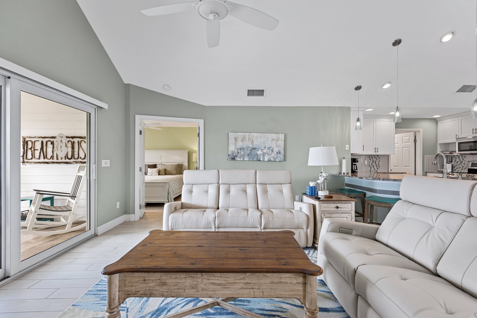 Fort Myers Beach Vacation Rental