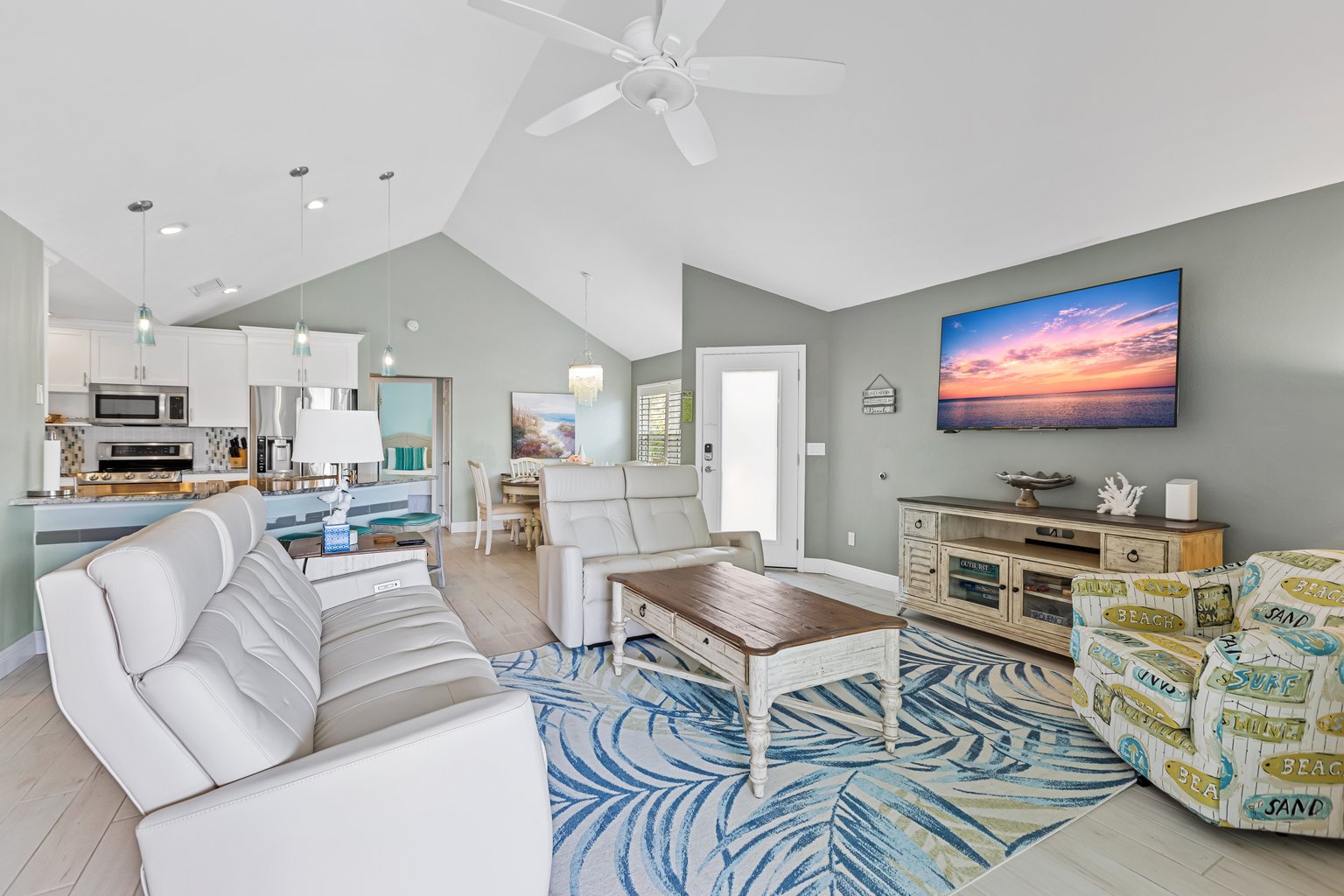 Fort Myers Beach Vacation Rental