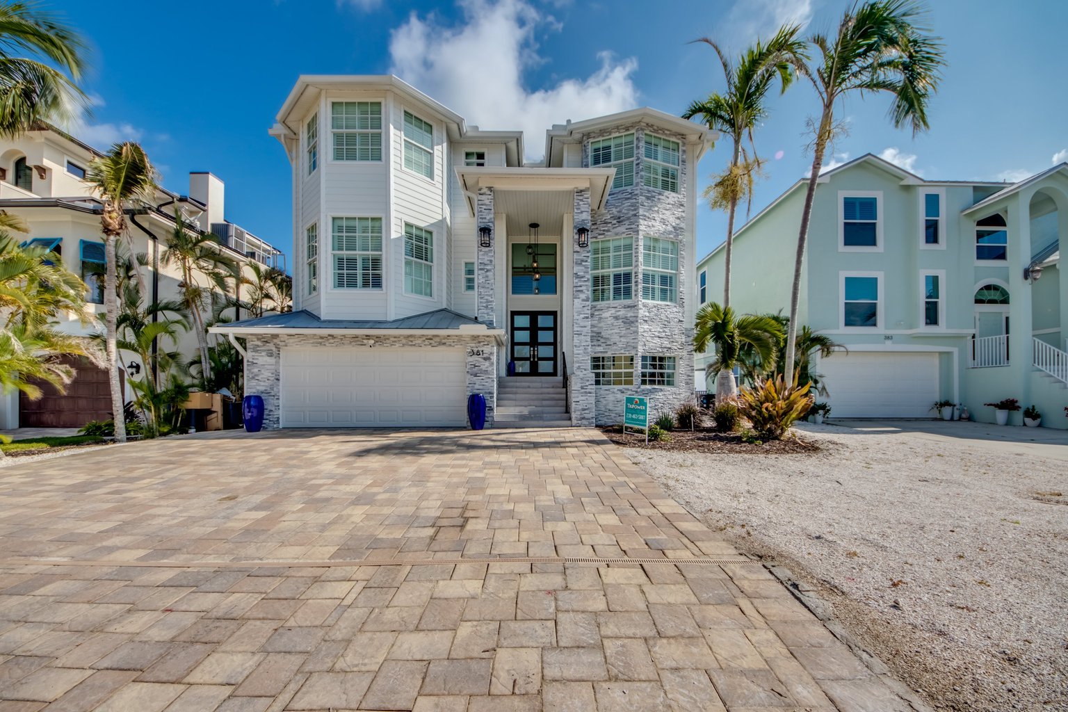 Fort Myers Beach Vacation Rental