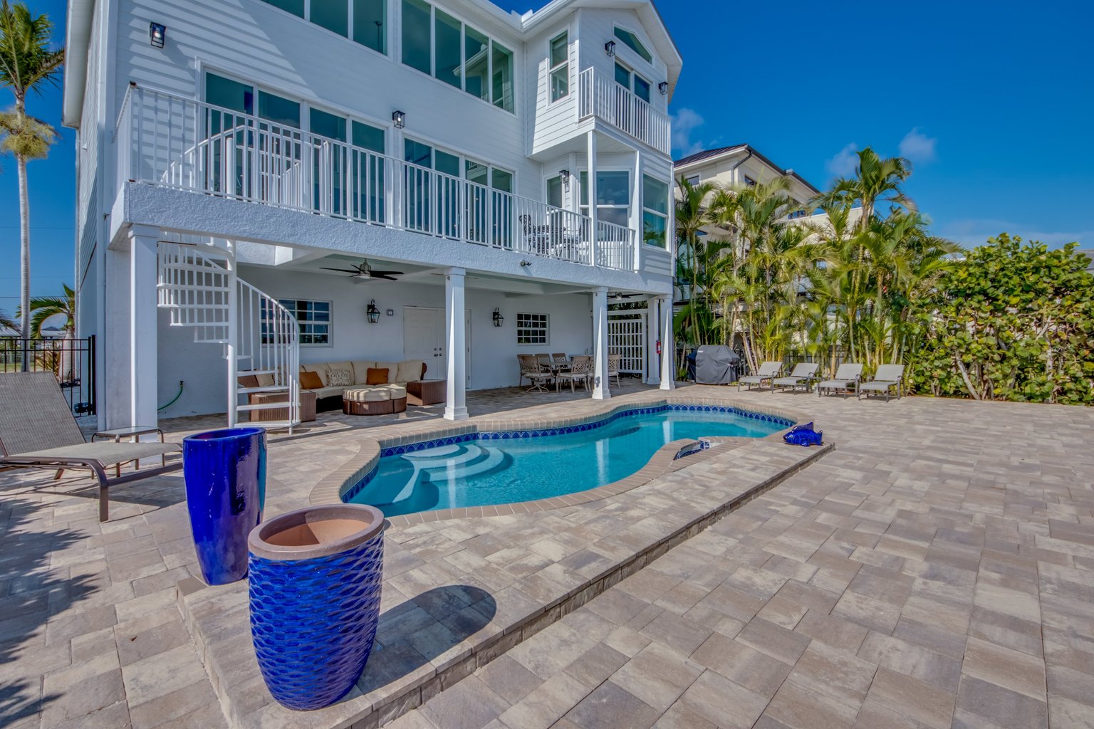 Fort Myers Beach Vacation Rental