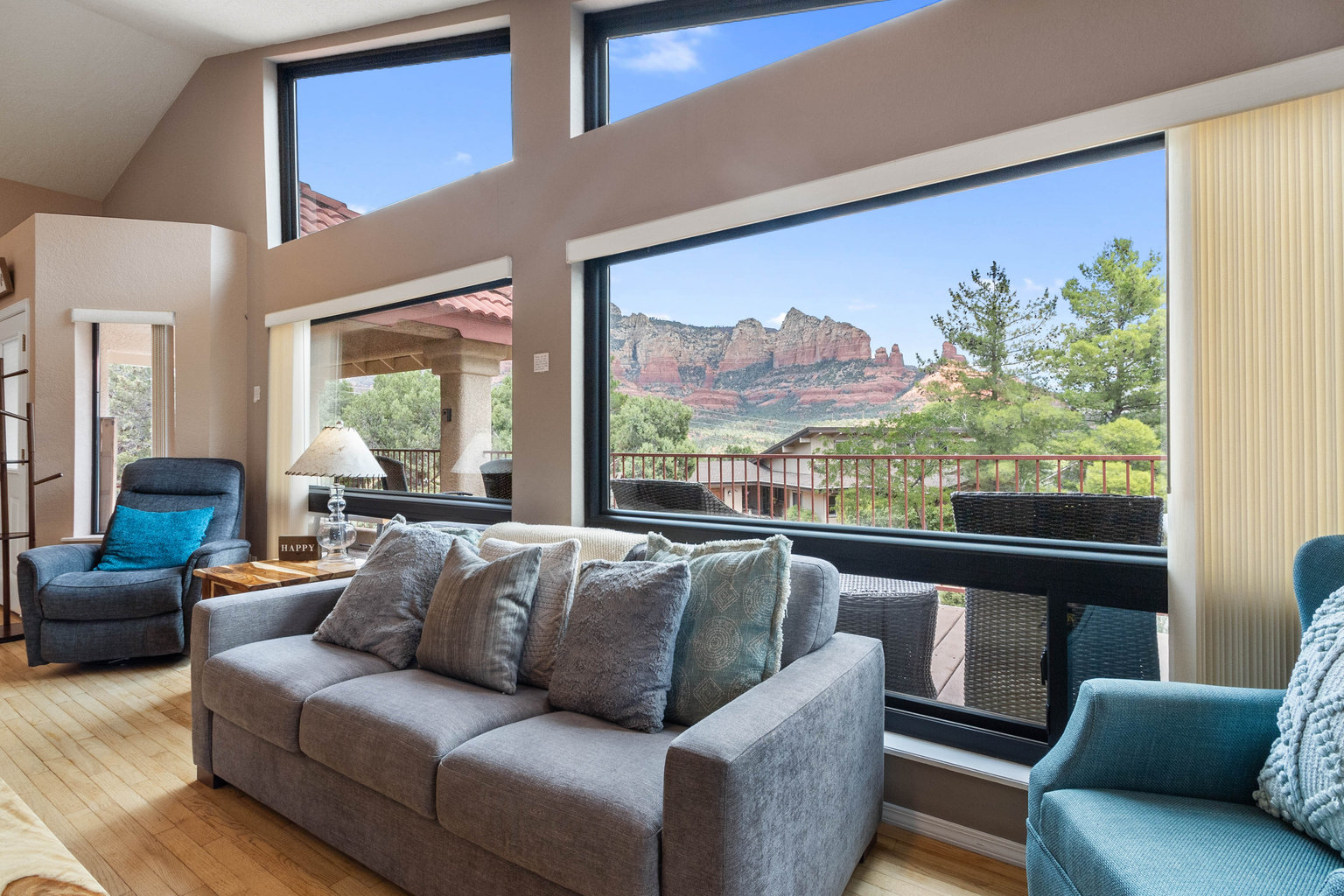Sedona Vacation Rental