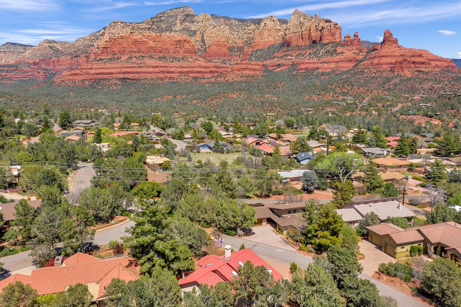 Sedona Vacation Rental
