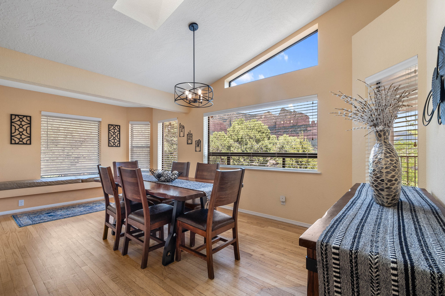 Sedona Vacation Rental