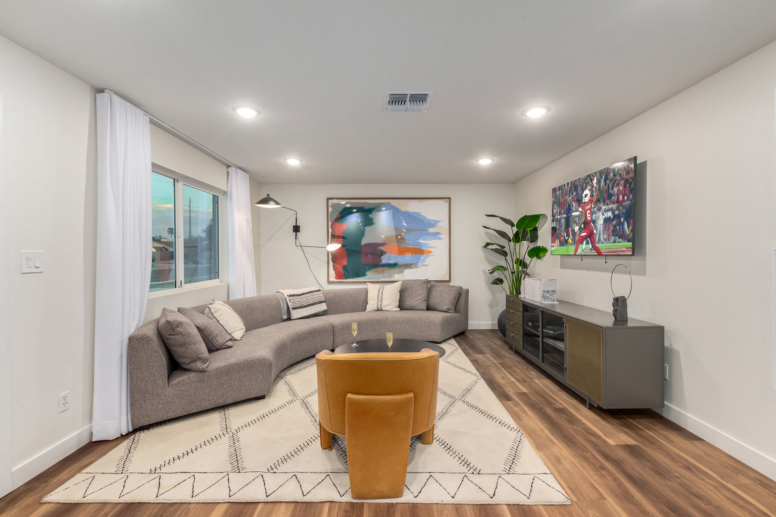 Scottsdale Vacation Rental