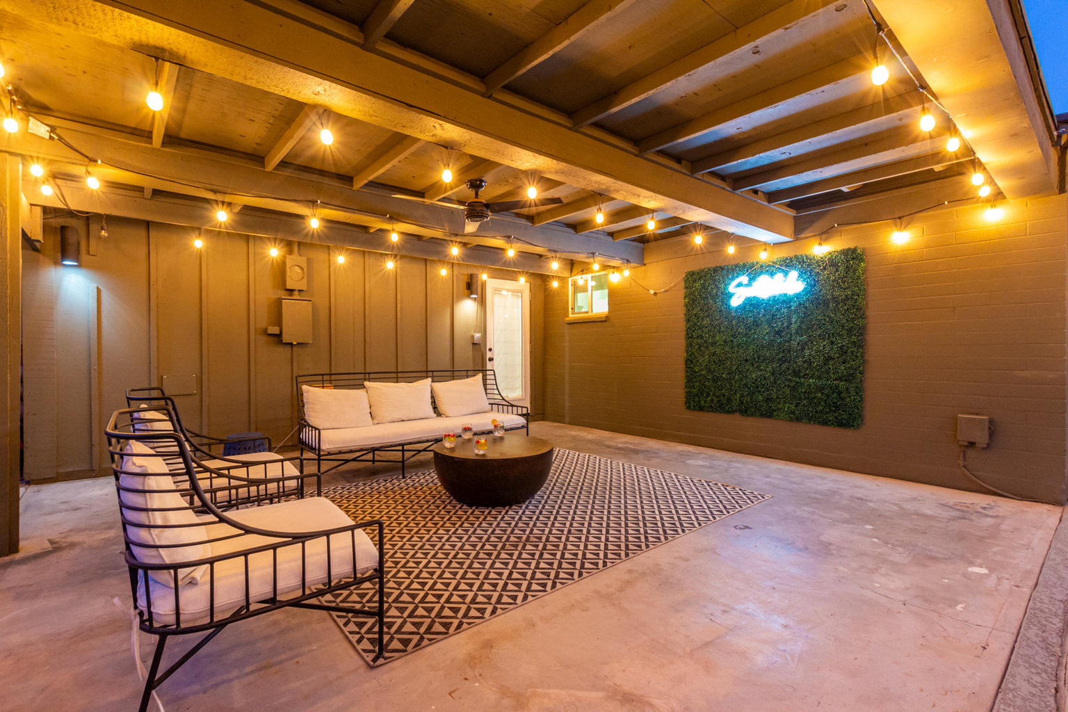 Scottsdale Vacation Rental